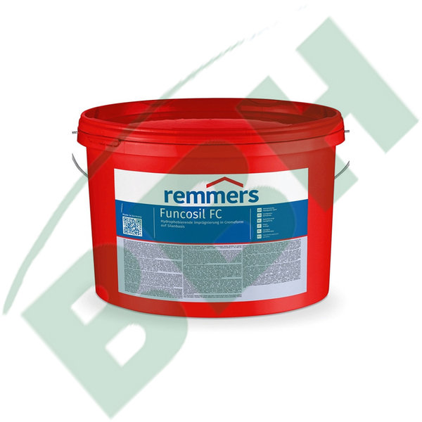 Remmers Funcosil FC Fassadencreme 0,75 Liter