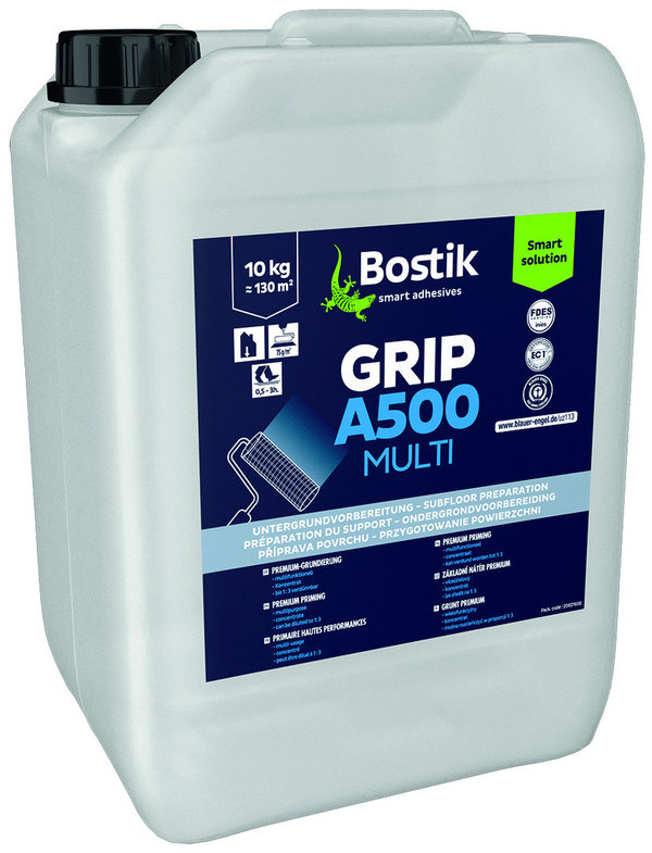 Bostik Grip A500 Multi Grundierung 10 KG